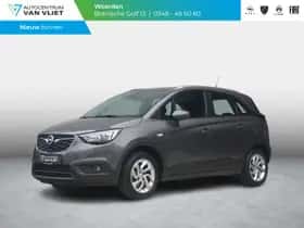 Opel Crossland X (2020) thumbnail 1