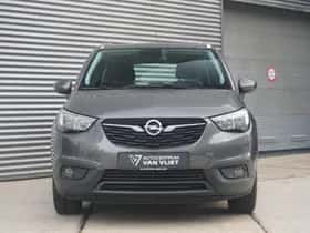 Opel Crossland X (2020) thumbnail 2