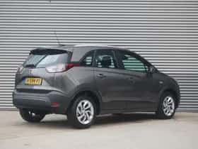Opel Crossland X (2020) thumbnail 3