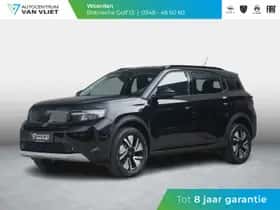 Opel Frontera (2026)