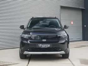 Opel Frontera (2026) thumbnail 2
