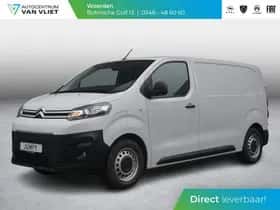 Citroën ë-Jumpy (2025)