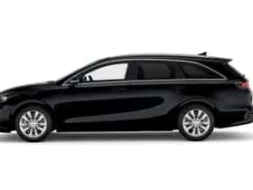 Kia Ceed Sportswagon (2025) thumbnail 4