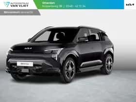 Kia EV3 (2026)