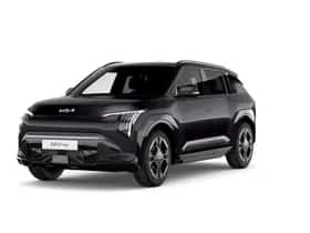 Kia EV3 (2026) thumbnail 3