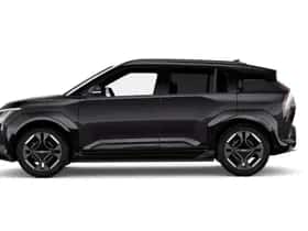 Kia EV3 (2026) thumbnail 4