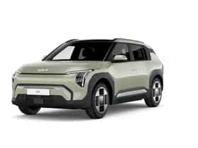 Kia EV3 (2026) thumbnail 3