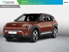 Kia EV3 (2026)