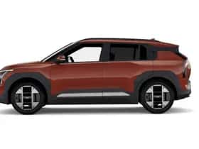Kia EV3 (2026) thumbnail 3