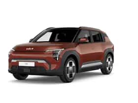 Kia EV3 (2026) thumbnail 6