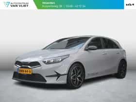 Kia Ceed (2025)