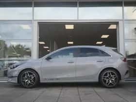 Kia Ceed (2025) thumbnail 4