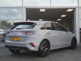 Kia Ceed (2025) thumbnail 5