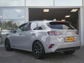 Kia Ceed (2025) thumbnail 6