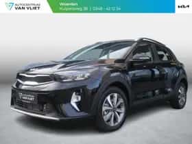 Kia Stonic (2025)