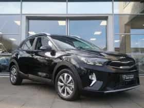 Kia Stonic (2025) thumbnail 3