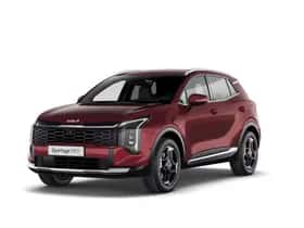 Kia Sportage (2025) thumbnail 3