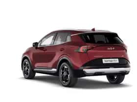 Kia Sportage (2025) thumbnail 5