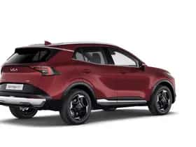 Kia Sportage (2025) thumbnail 6