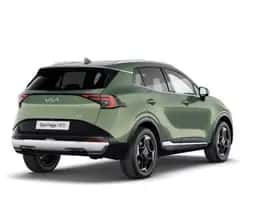 Kia Sportage (2025) thumbnail 6