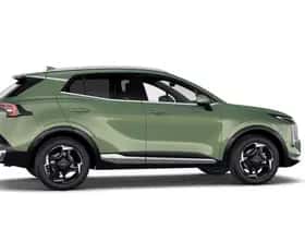 Kia Sportage (2025) thumbnail 7