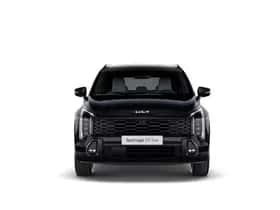 Kia Sportage (2025) thumbnail 2
