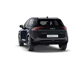 Kia Sportage (2025) thumbnail 5