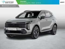 Kia Sportage (2025) thumbnail 1