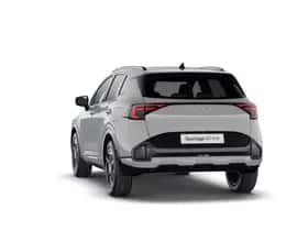 Kia Sportage (2025) thumbnail 6
