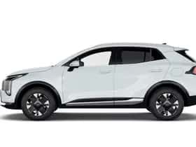 Kia Sportage (2025) thumbnail 3