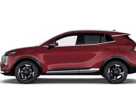 Kia Sportage (2025) thumbnail 4