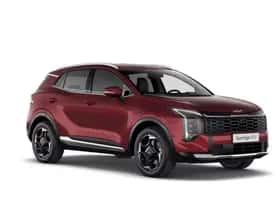 Kia Sportage (2025) thumbnail 7