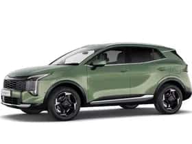 Kia Sportage (2025) thumbnail 3