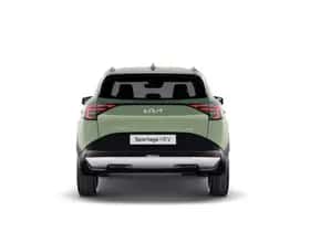 Kia Sportage (2025) thumbnail 5