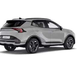 Kia Sportage (2025) thumbnail 8