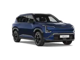 Kia EV5 (2026) thumbnail 2