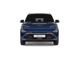 Kia EV5 (2026) thumbnail 3
