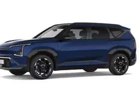 Kia EV5 (2026) thumbnail 4