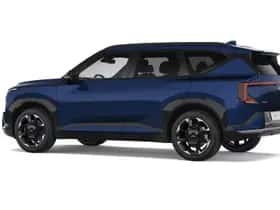 Kia EV5 (2026) thumbnail 5