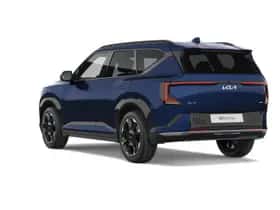 Kia EV5 (2026) thumbnail 6