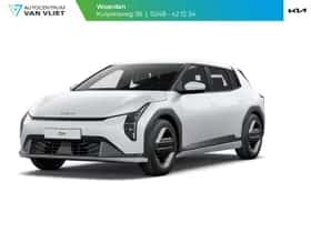 Kia EV4 (2026)