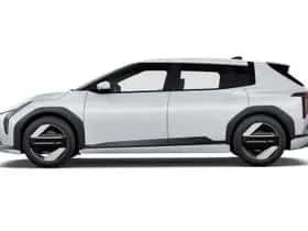 Kia EV4 (2026) thumbnail 2