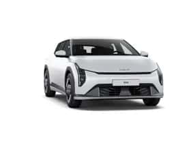 Kia EV4 (2026) thumbnail 3