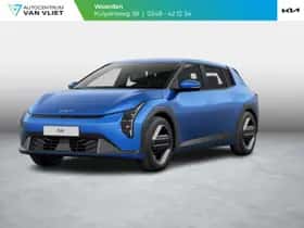Kia EV4 (2026)