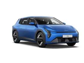 Kia EV4 (2026) thumbnail 2