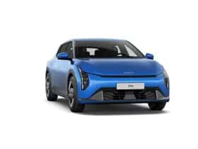 Kia EV4 (2026) thumbnail 3