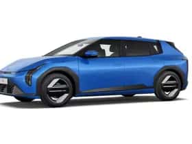 Kia EV4 (2026) thumbnail 4