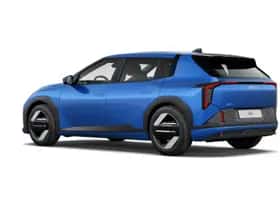 Kia EV4 (2026) thumbnail 5