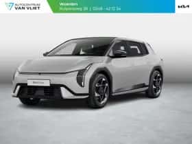 Kia EV4 (2026)