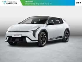 Kia EV4 (2026)